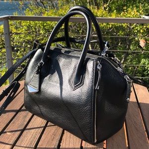 Rebecca Minkoff®️ Satchel